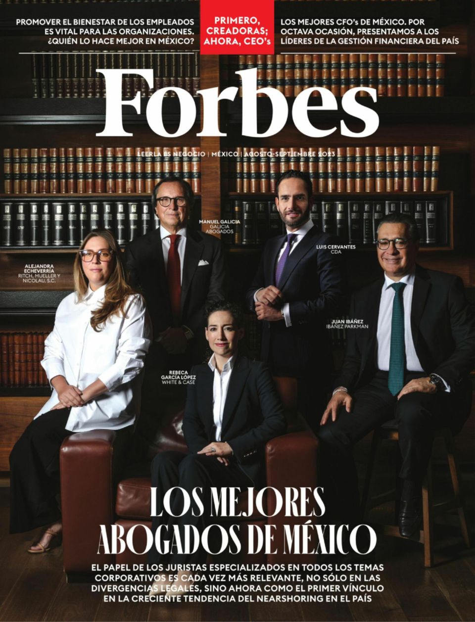 Forbes M Xico Agosto Digital Discountmags Australia