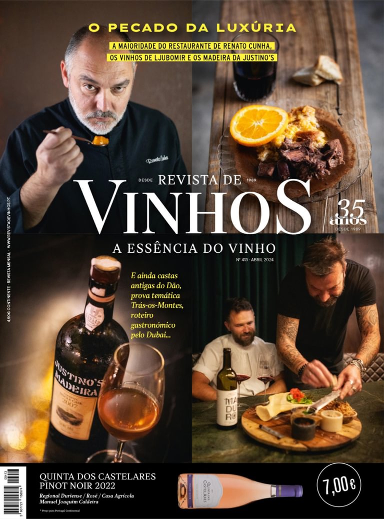 Revista De Vinhos Abril Digital Discountmags Australia