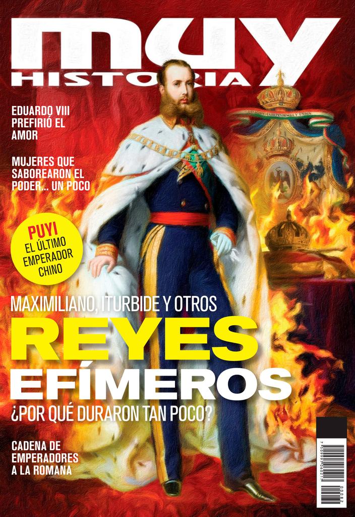 Muy Interesante Historia Marzo Digital Discountmags