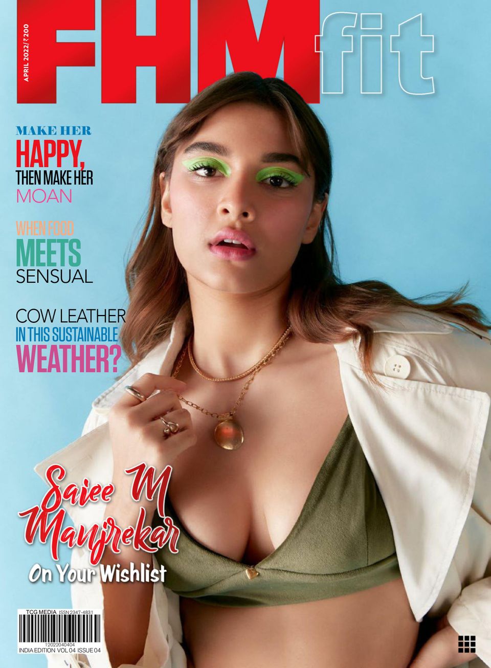 Fhm Fit April Digital Discountmags Australia