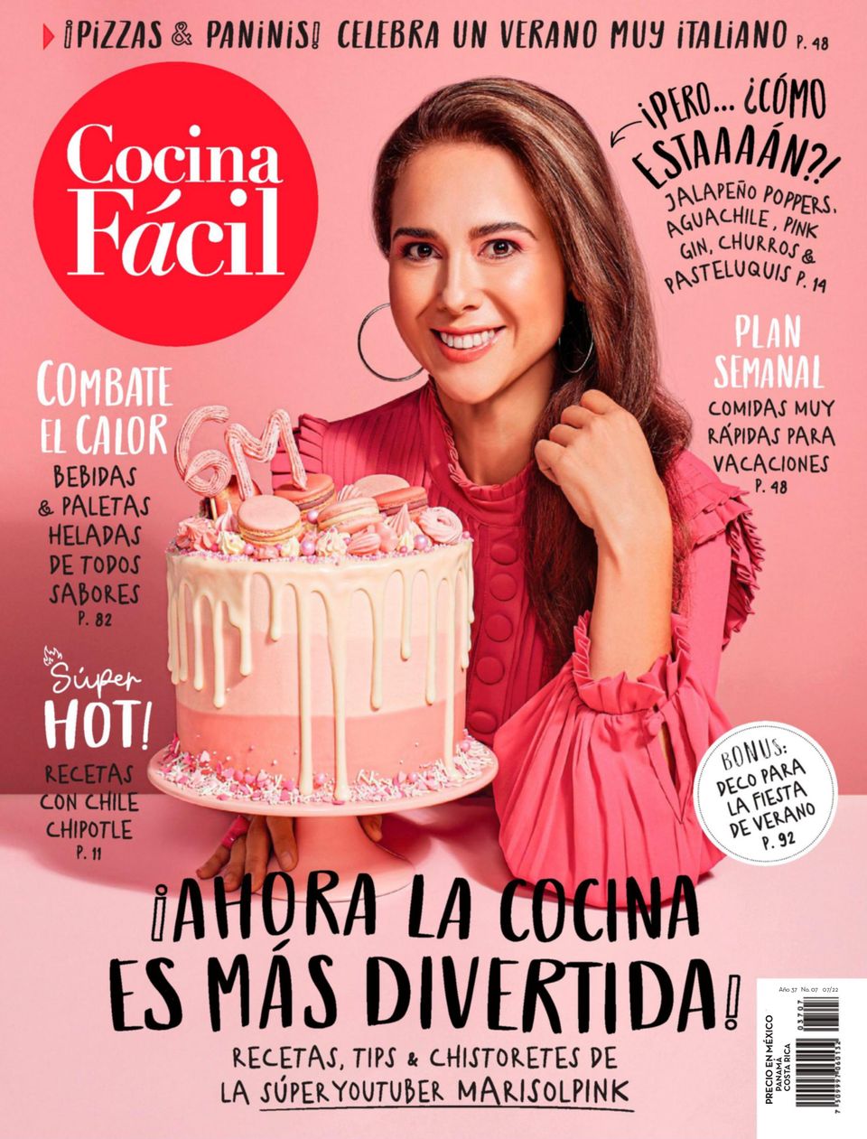 Cocina F Cil M Xico Julio Digital Discountmags Australia