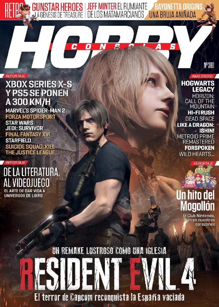 Hobby Consolas Digital Discountmags Australia