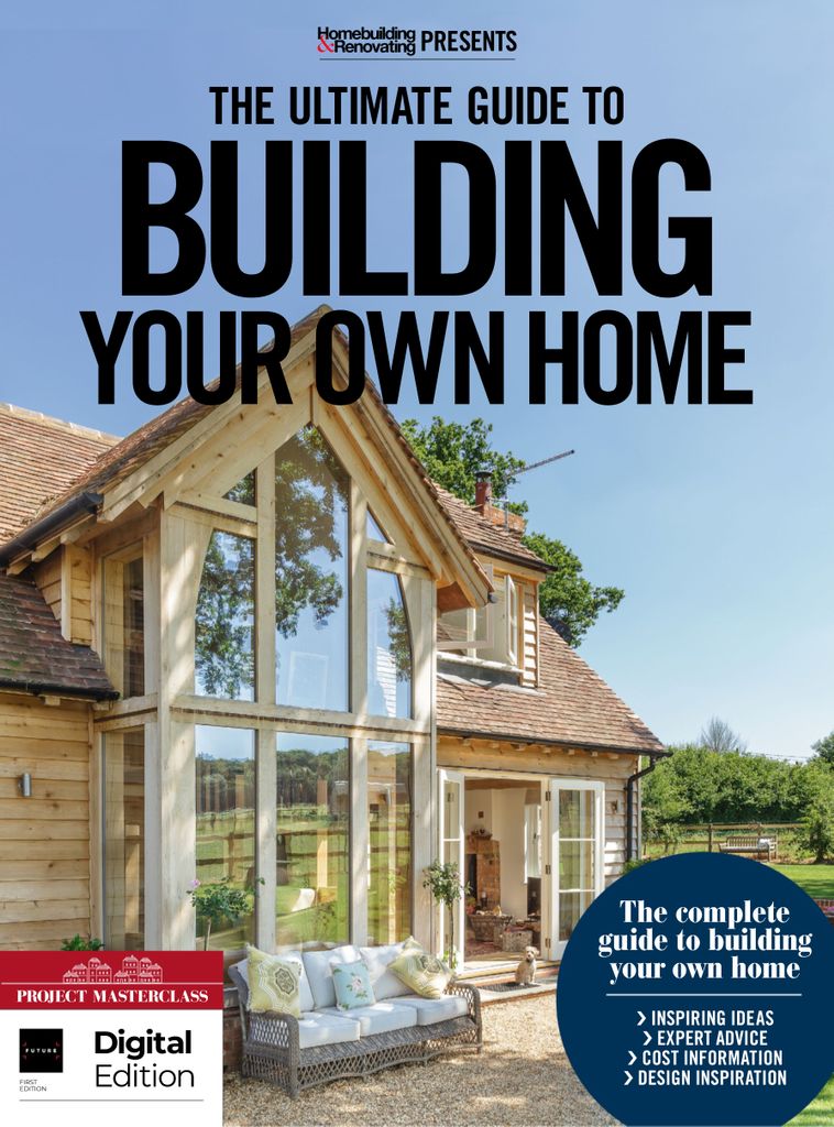 The Ultimate Guide To Building Your Own Home Magazine Digital