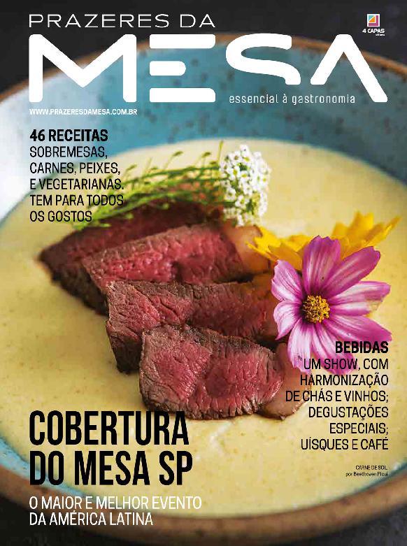 Prazeres Da Mesa Edicao 229 Digital DiscountMags