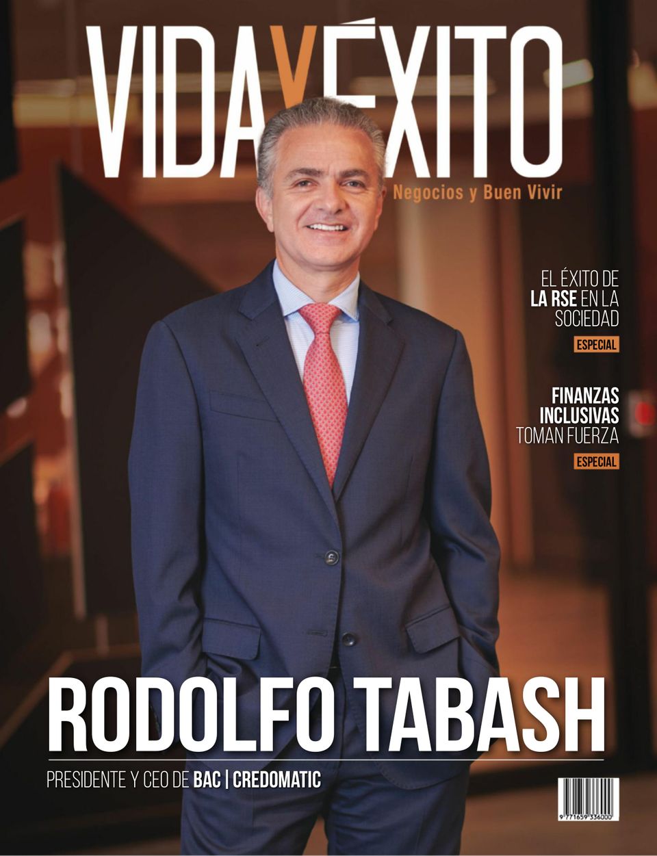 Revista Vida Y Xito Edici N Digital Discountmags