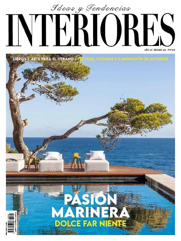 Interiores Julio Agosto Digital Discountmags