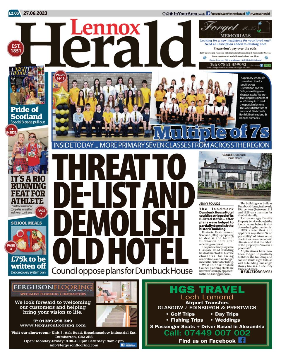 Lennox Herald June Digital Discountmags