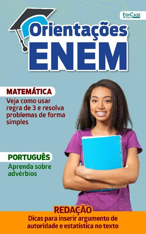 Orienta Es Enem Digital Discountmags