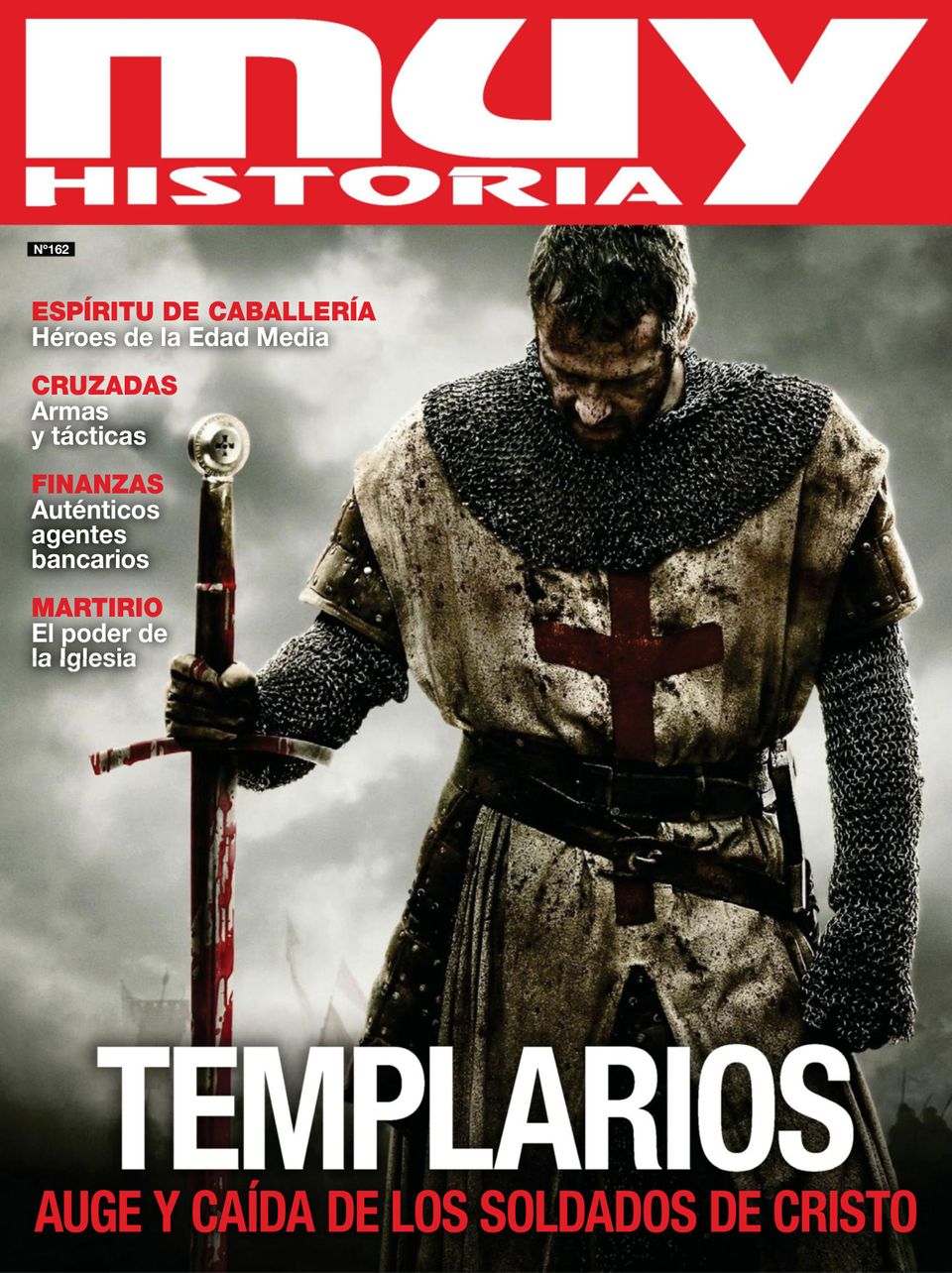 Muy Historia Issue 162 Digital DiscountMags