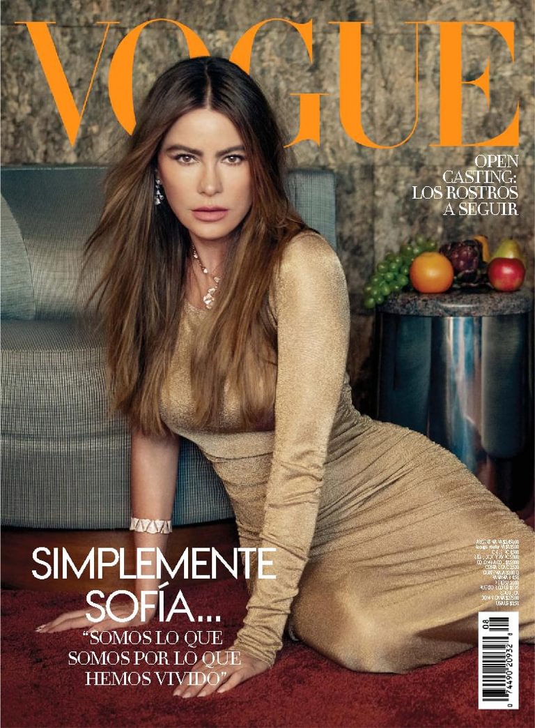 Vogue Latin America Octubre 2023 Digital DiscountMags