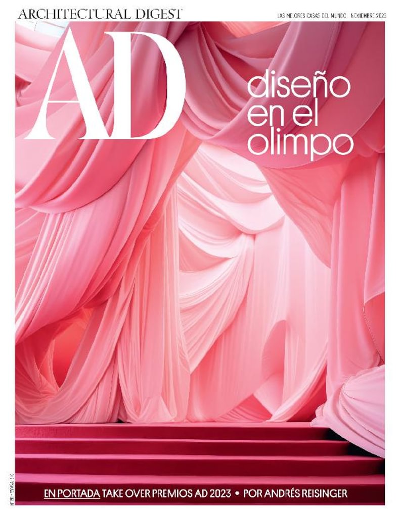 Ad Espa A Noviembre Digital Discountmags