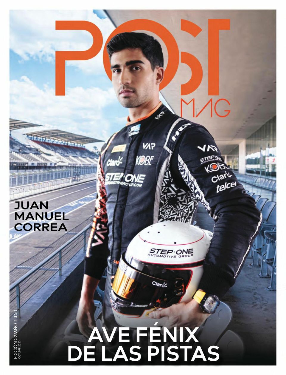 Post Mag Octubre Digital Discountmags