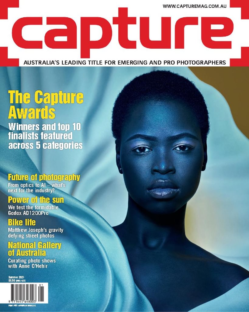 Capture Summer 2023 Digital DiscountMags