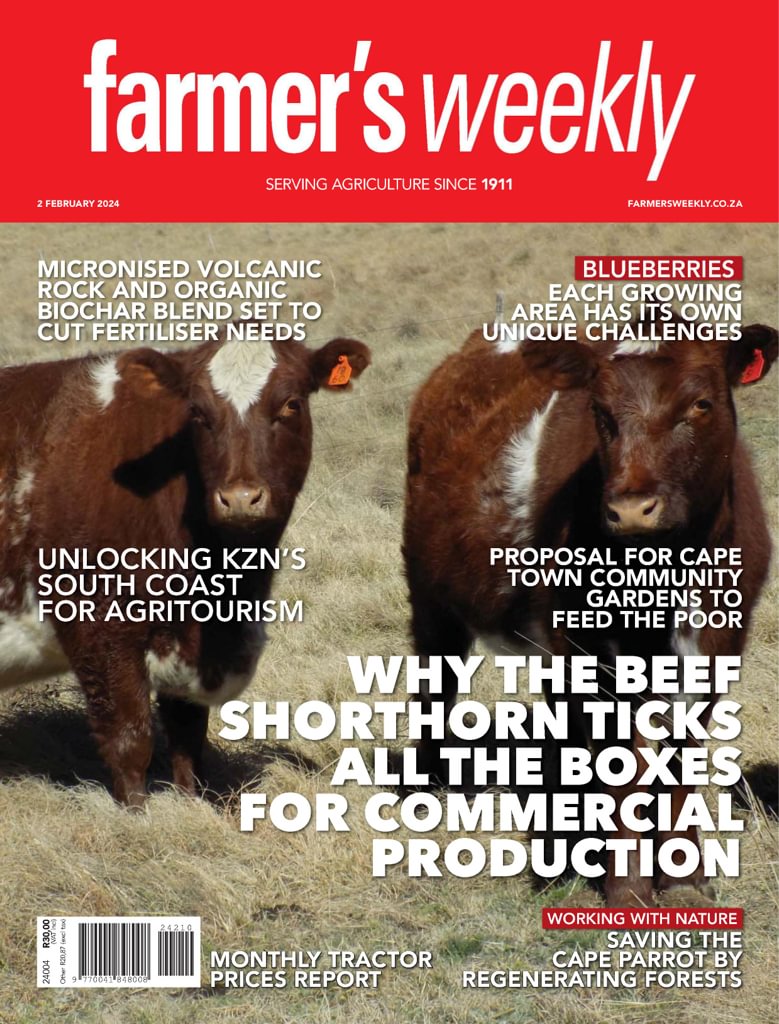 Farmer S Weekly February Digital Discountmags