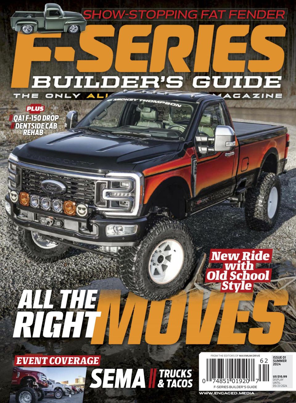 F Builders Guide Summer Digital Discountmags