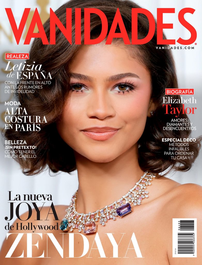 Vanidades M Xico Marzo Digital Discountmags