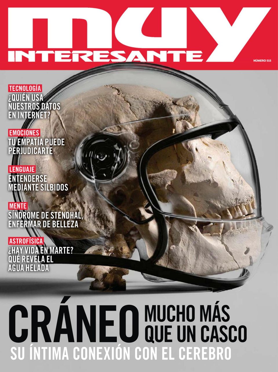 Muy Interesante Espa A Abril Digital Discountmags