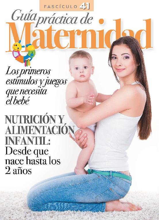 Gu A Pr Ctica De Maternidad Fasciculo Digital Discountmags