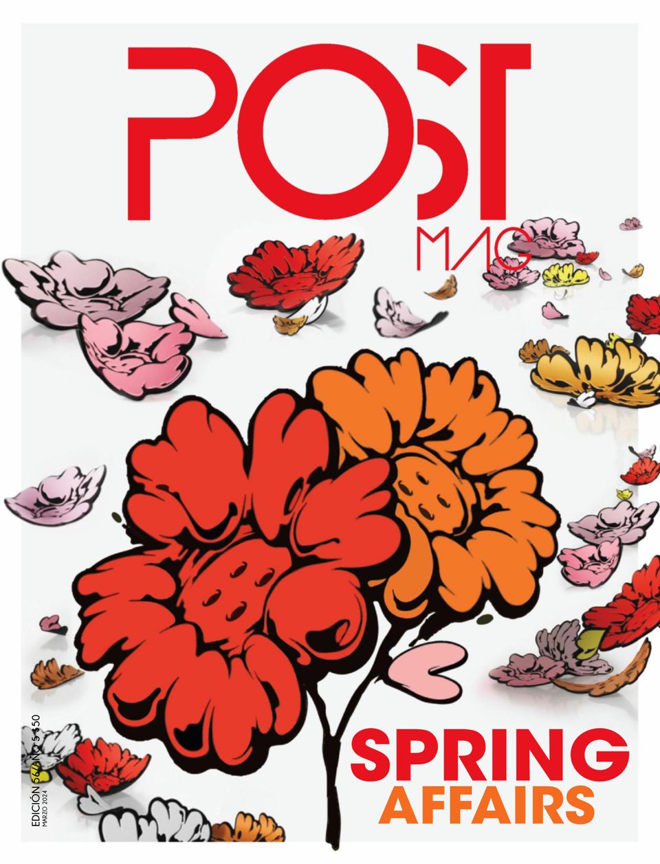 Post Mag Marzo Digital Discountmags