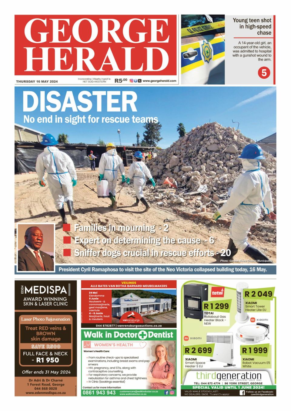 George Herald May 16 2024 Digital DiscountMags