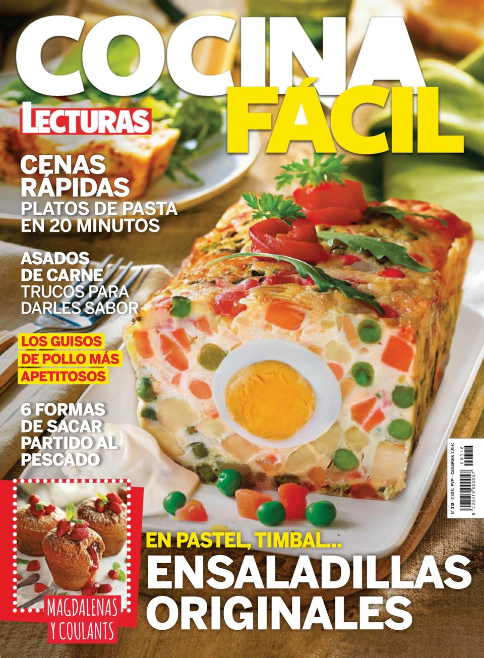 Cocina F Cil N Digital Discountmags