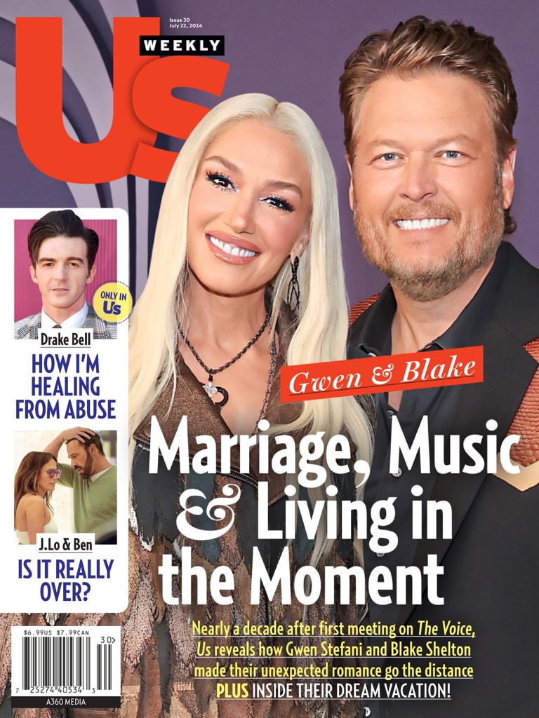 Us Weekly July Digital Discountmags