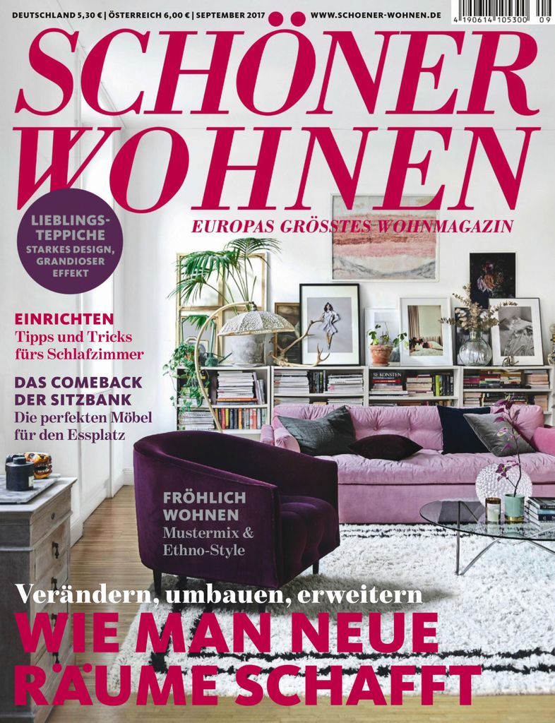 Sch Ner Wohnen Digital Discountmags