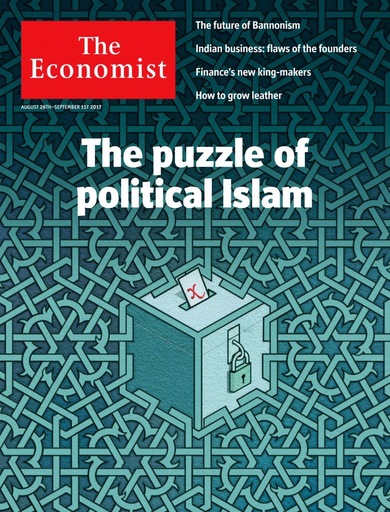 The Economist Uk Edition Digital Discountmags