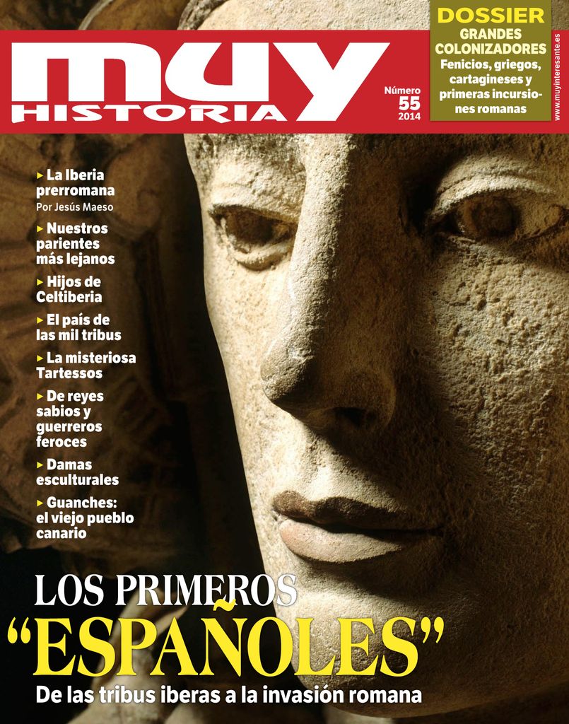 Muy Historia Espa A Septiembre Digital Discountmags