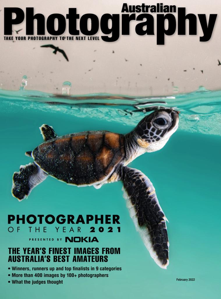 Australian Photography February Digital Discountmags