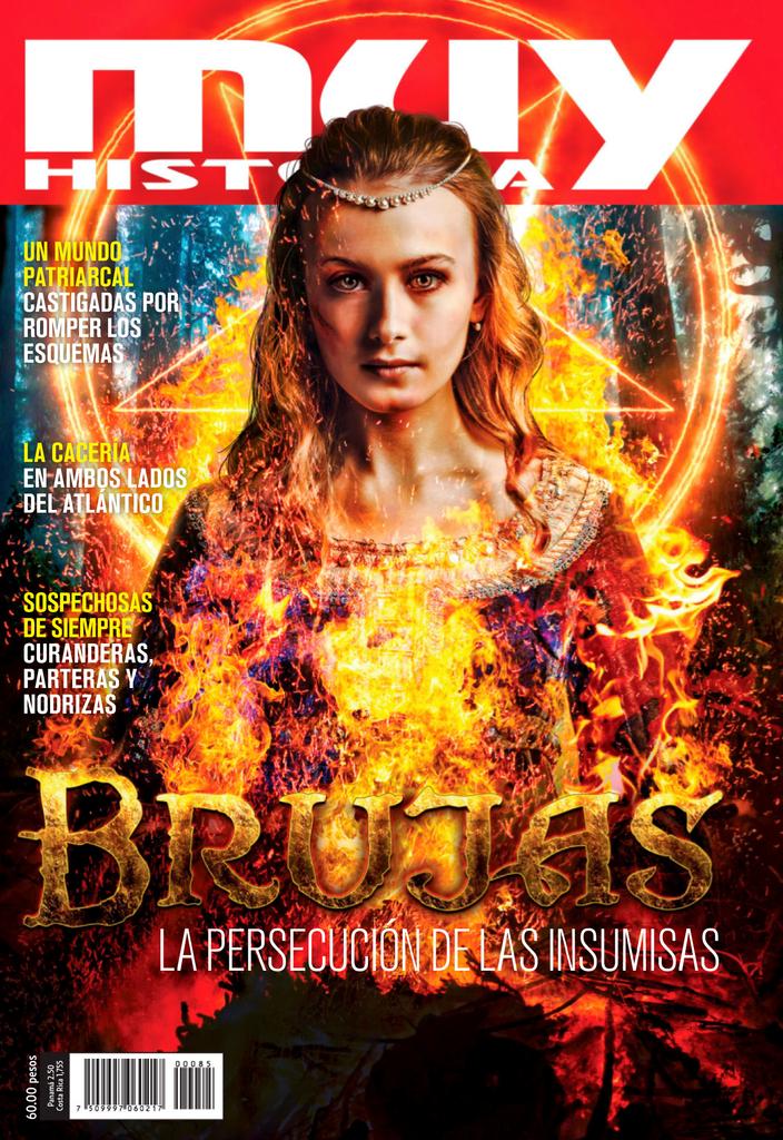 Muy Interesante Historia SEPTIEMBRE 2022 Digital DiscountMags