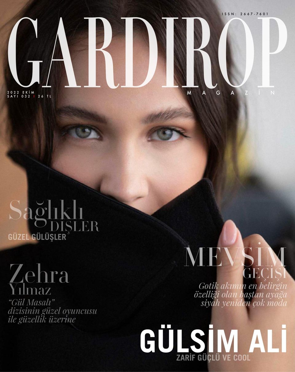 Gard Rop Magazin Magazine Digital Subscription Discount