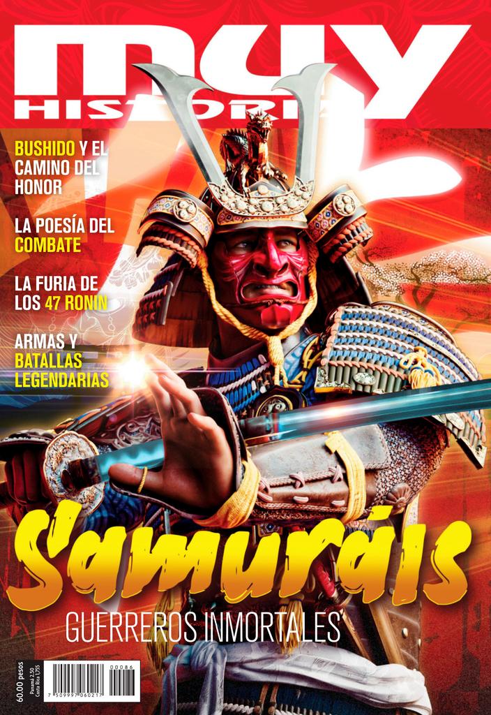 Muy Interesante Historia Noviembre Digital Discountmags