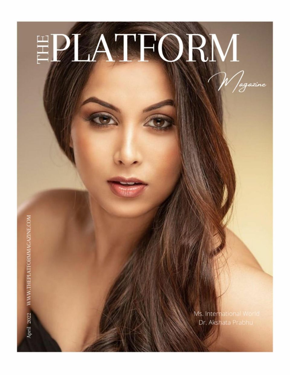 The Platform April Digital Discountmags