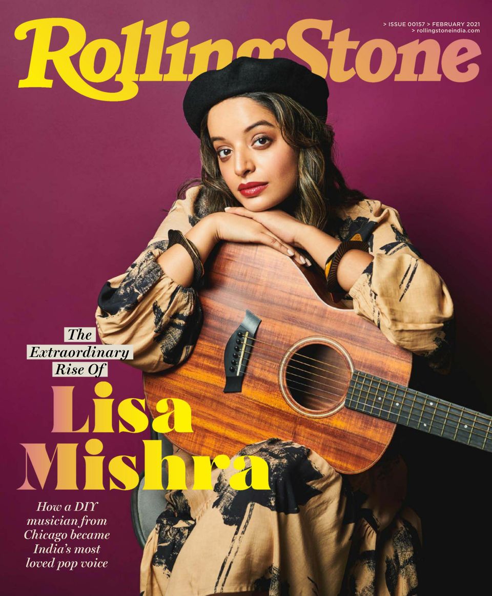 Rollingstone India February Digital Discountmags