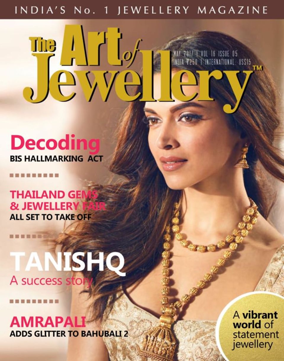 The Art Of Jewellery May Digital Discountmags