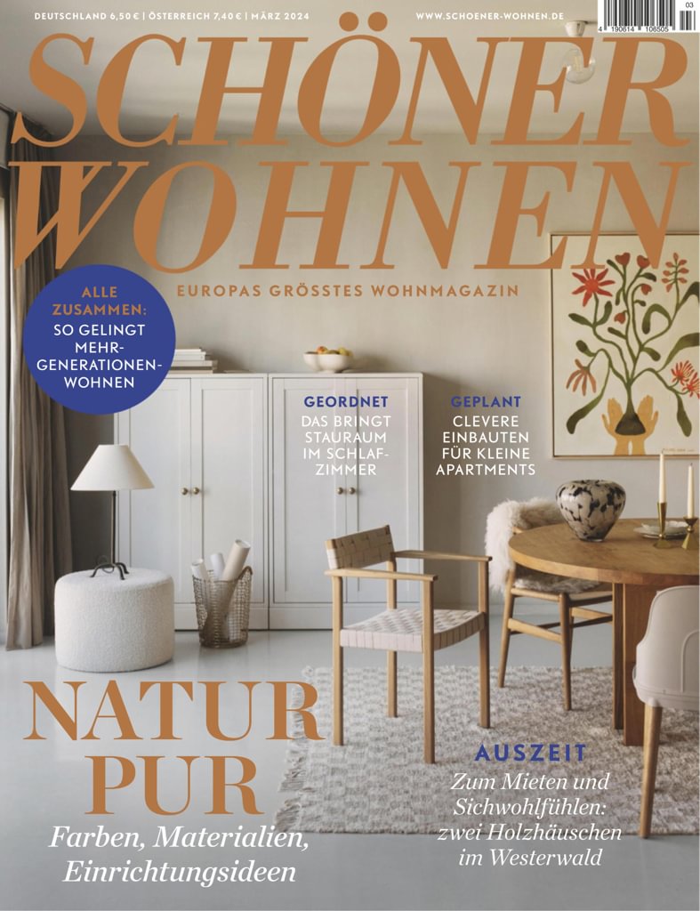 Sch Ner Wohnen Magazine Digital Subscription Discount Discountmags