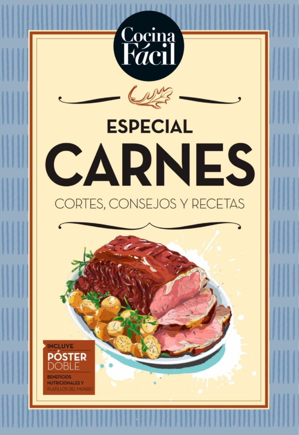 Cocina F Cil M Xico Especial Carnes Digital Discountmags