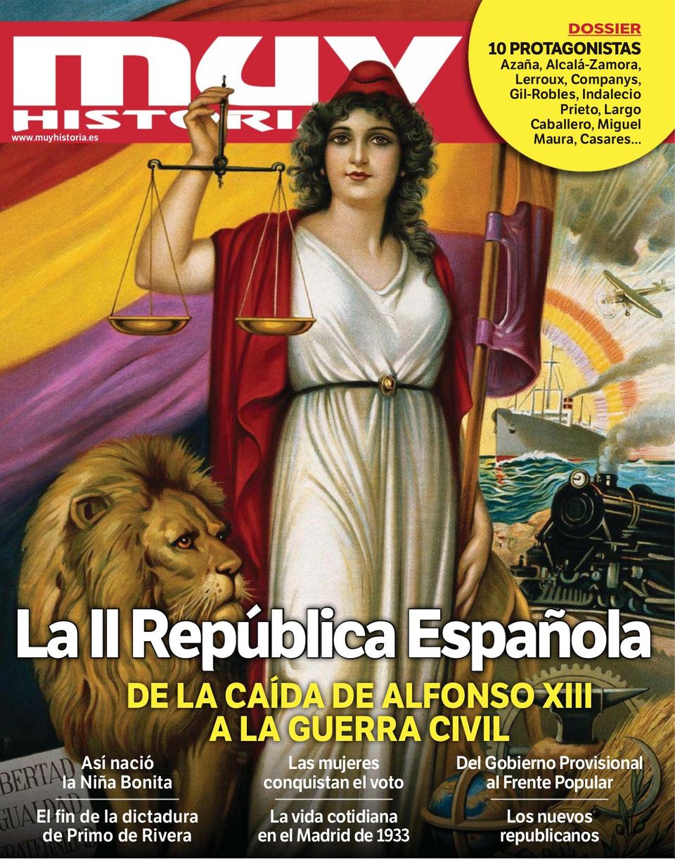 Muy Historia Noviembre Digital Discountmags