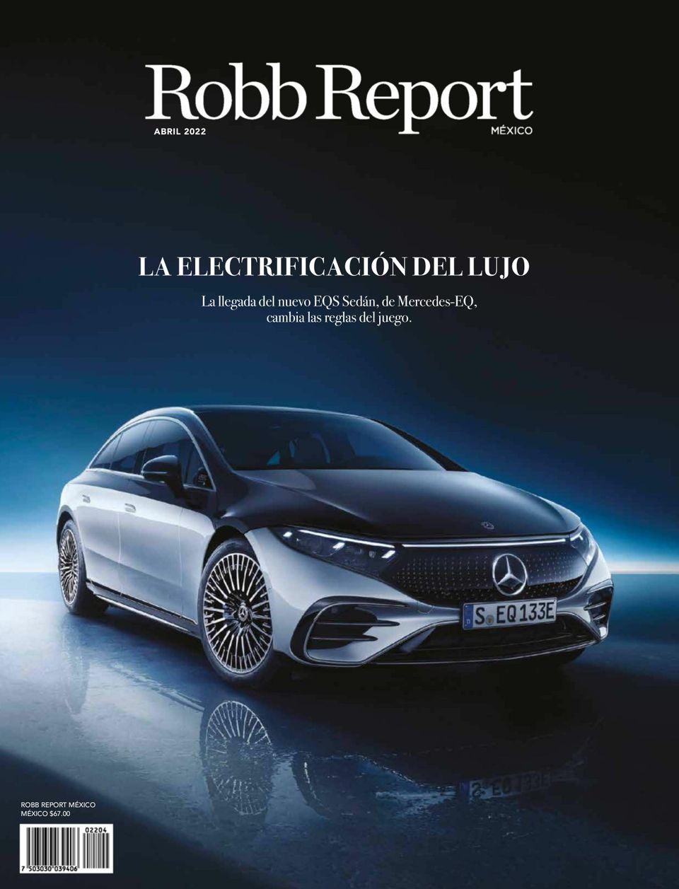 Robb Report México Abril 2022 Digital DiscountMags