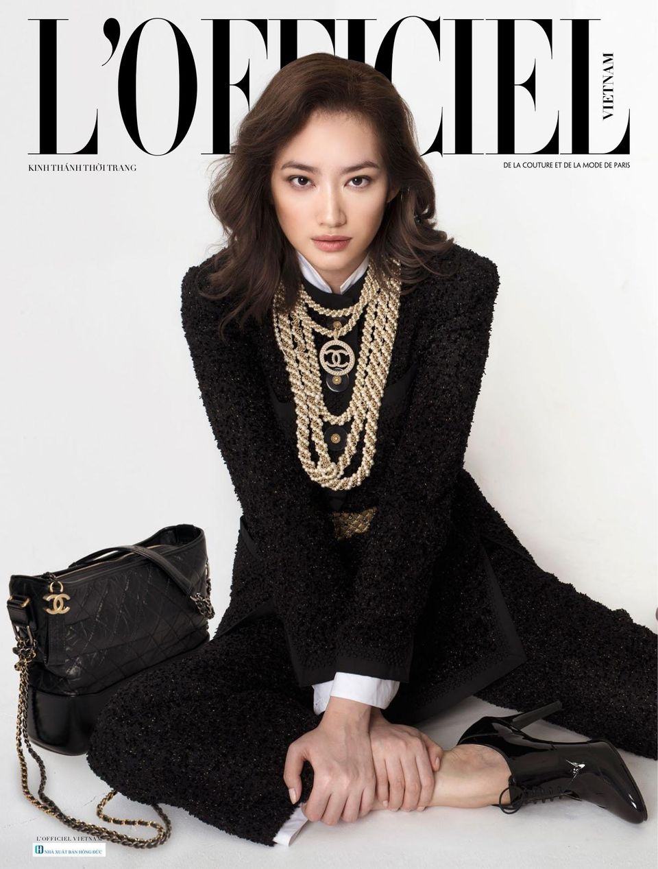 L Officiel Vietnam August Digital Discountmags