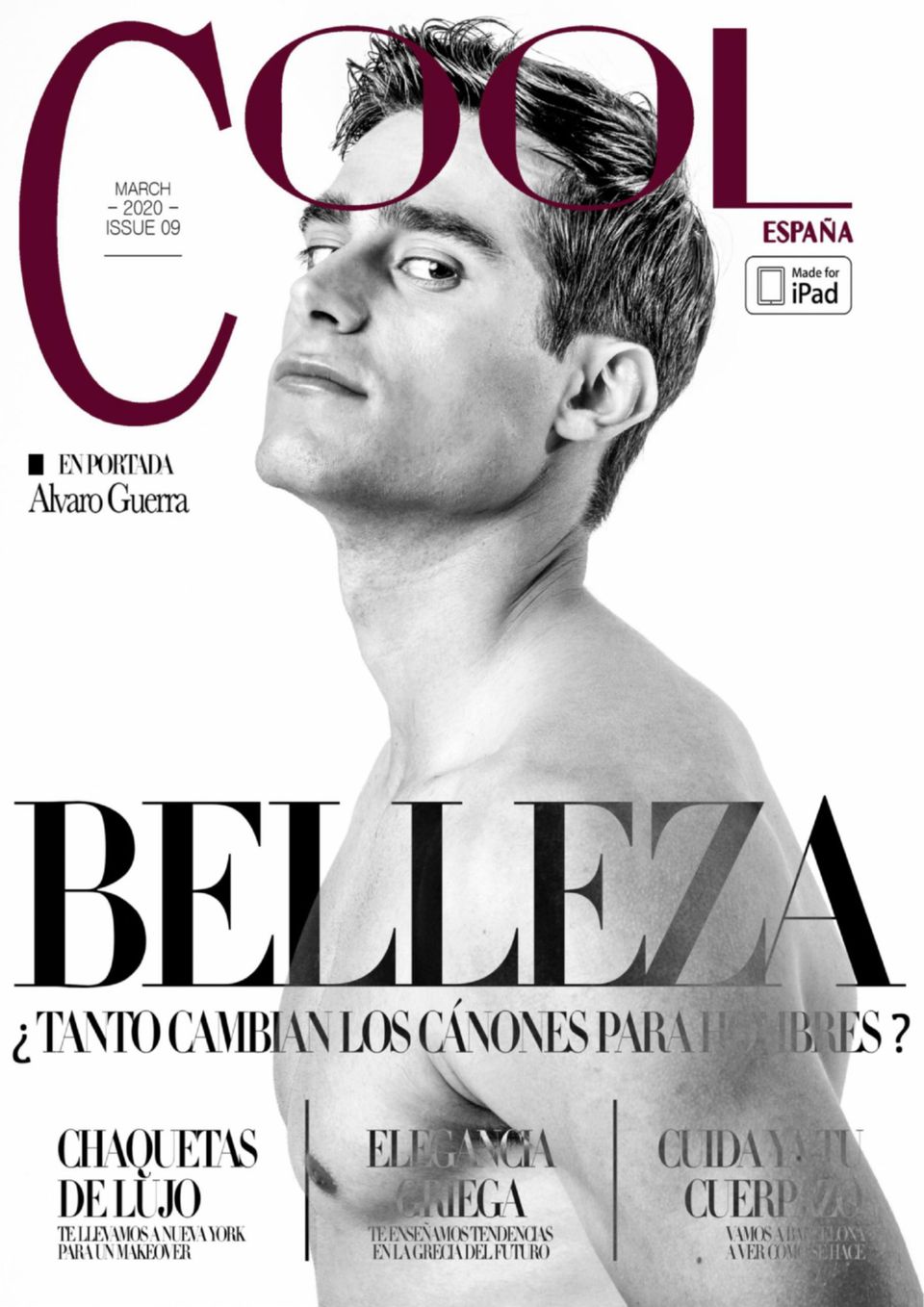 Cool España March 2020 Issue 9 Digital DiscountMags