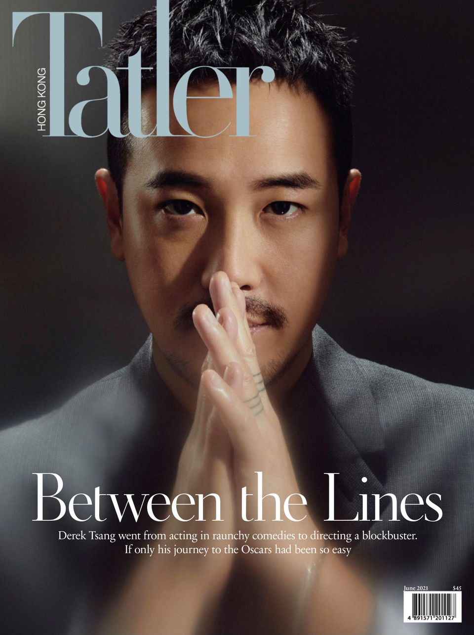 Tatler Hong Kong June Digital Discountmags