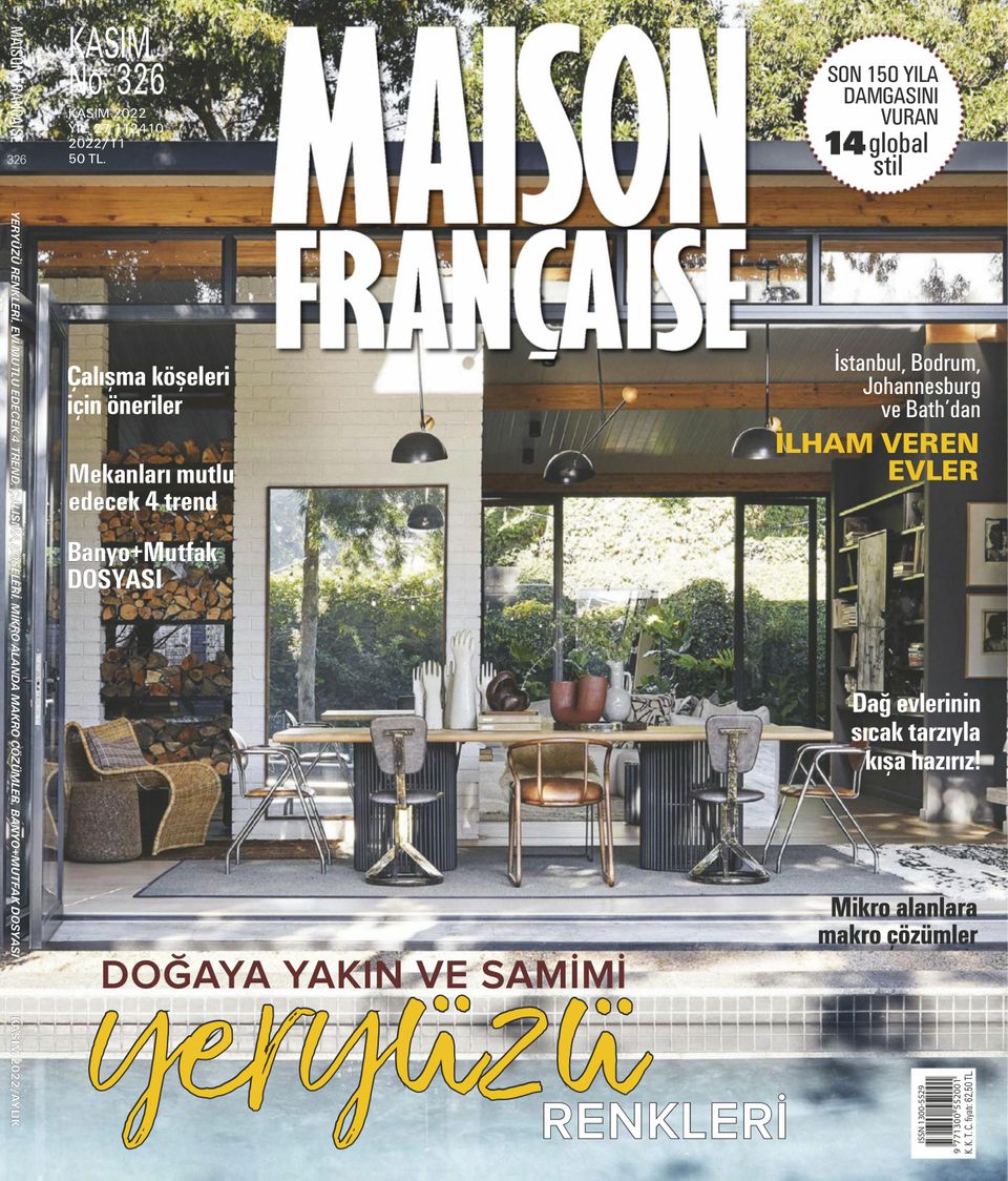 Maison Fran Aise Kas M Digital Discountmags