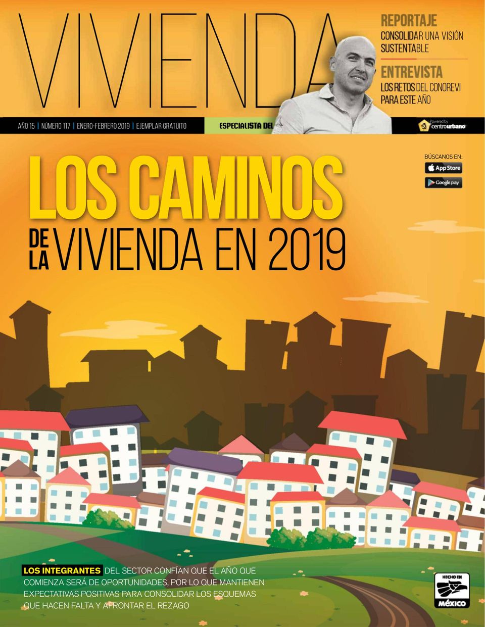 Revista Vivienda Número 117 Digital DiscountMags