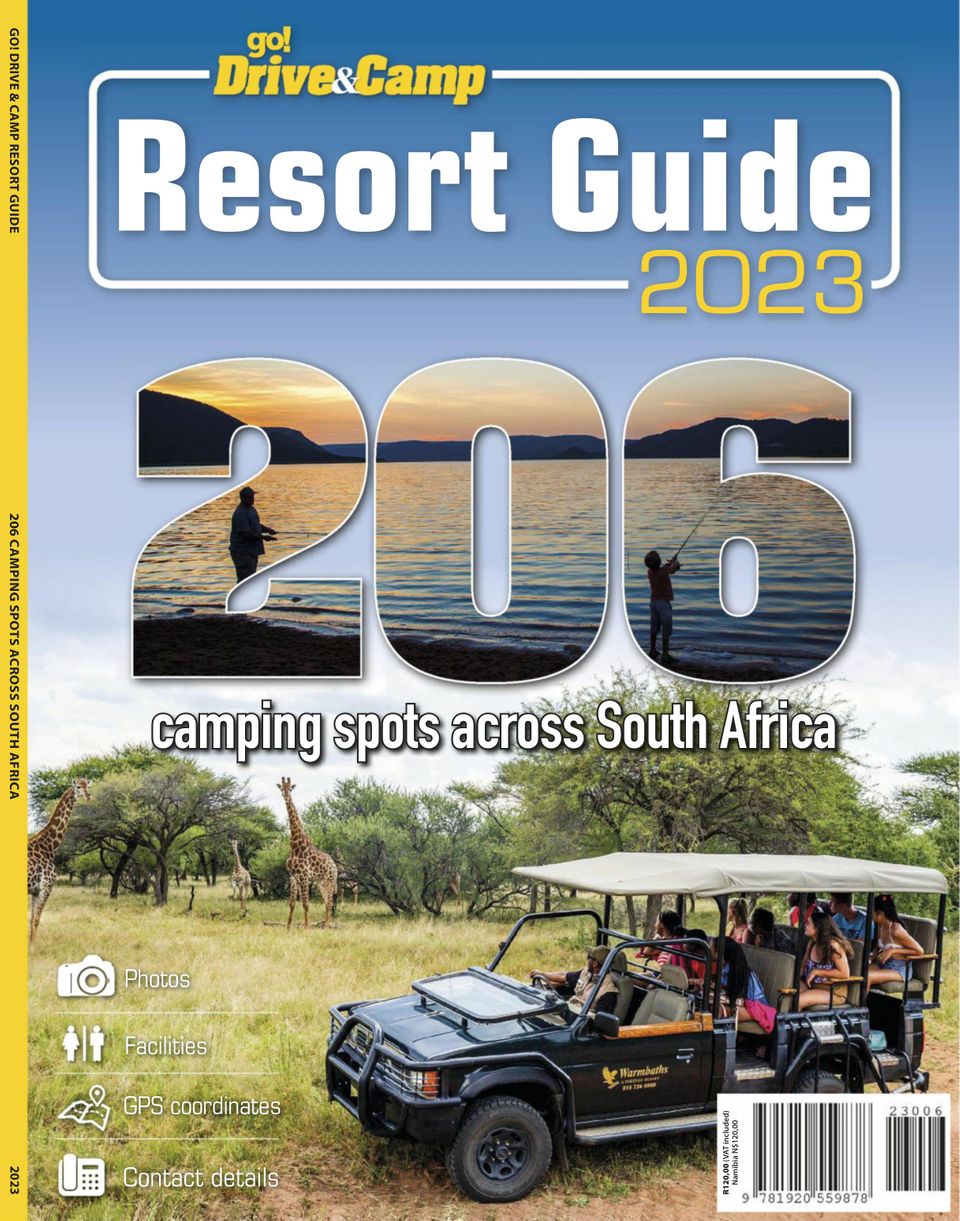 Go Drive Camp Resort Guide Issue Digital Discountmags