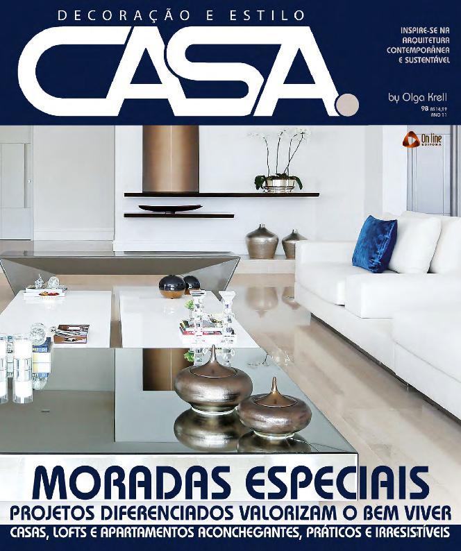 Decoração Estilo Casa Magazine Digital Subscription Discount