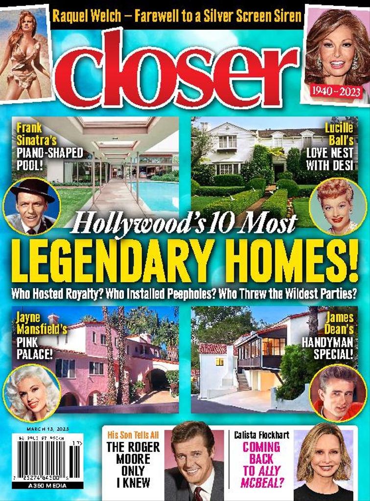 Closer Weekly March 13 2023 Digital DiscountMags