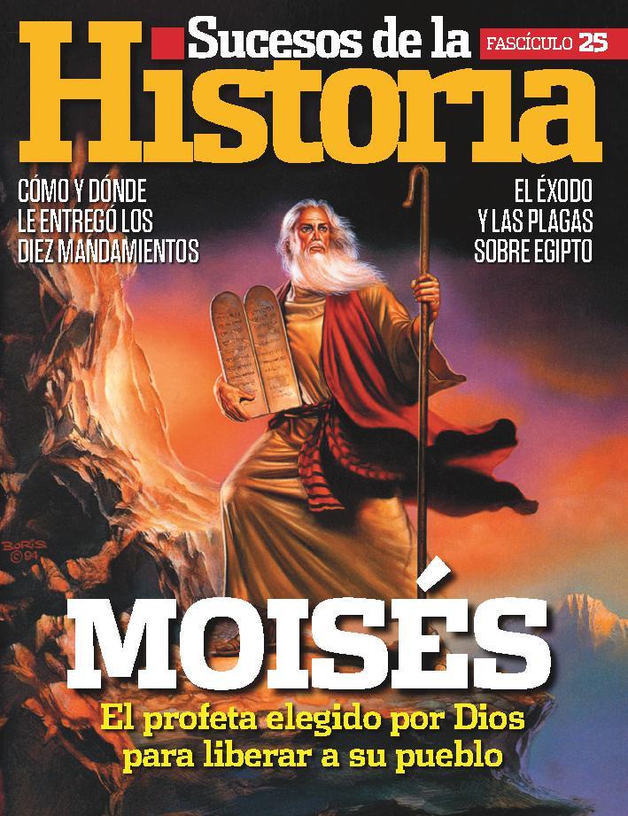 Sucesos De La Historia Fasciculo Digital Discountmags