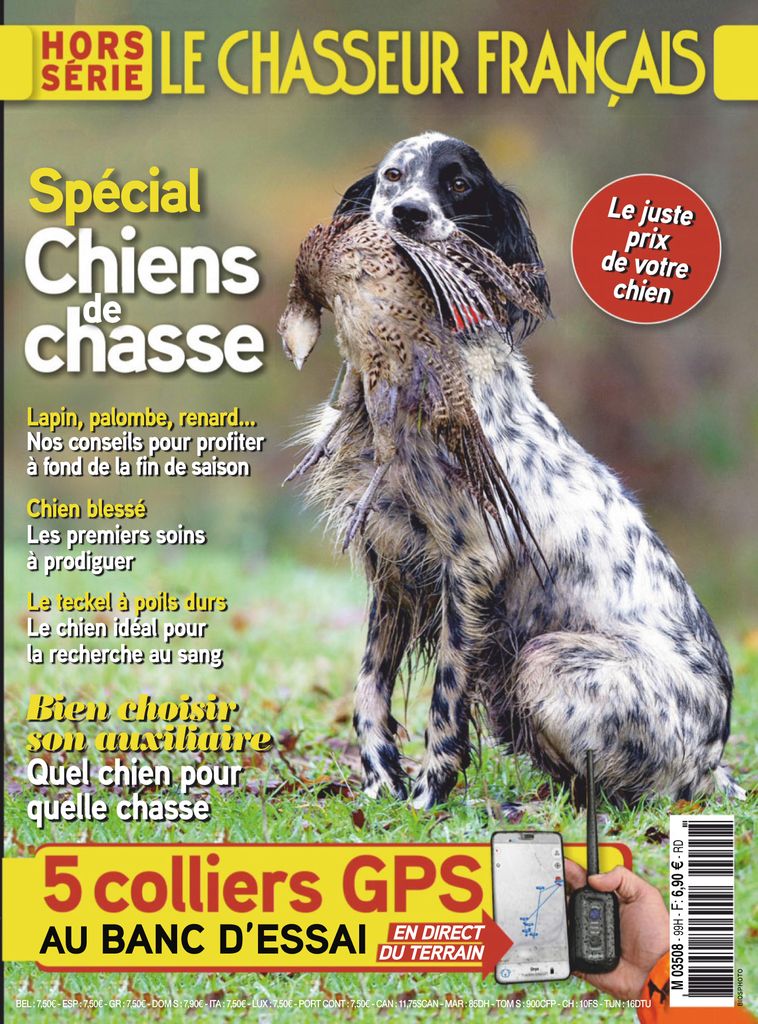 Le Chasseur Fran Ais Hors S Rie Hs No Digital Discountmags